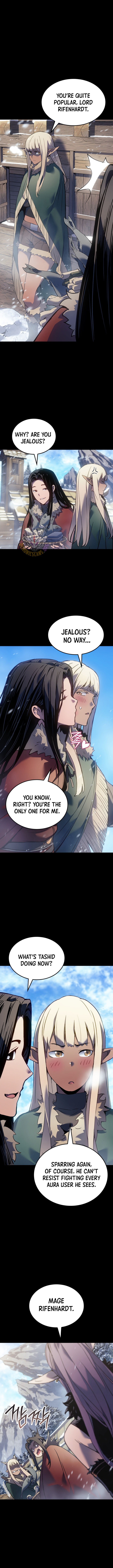 The Indomitable Martial King Chapter 85 3